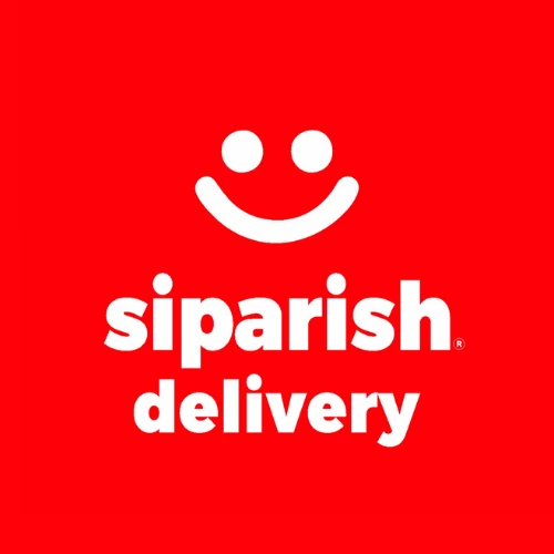 Siparish Delivery